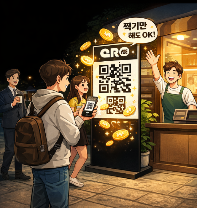 단골이 아니라도 괜찮아요